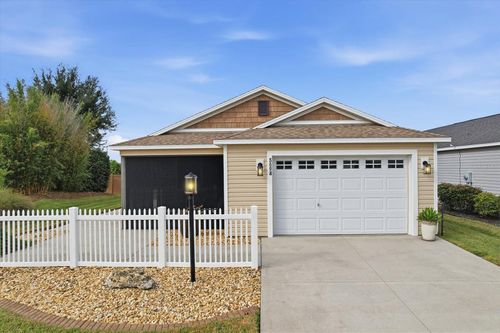 5694 Moon Flower Place, THE VILLAGES, FL, 32163 | Card Image