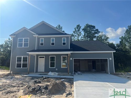 797 Highland Cir, Richmond Hill, GA, 31324-7378 | Card Image