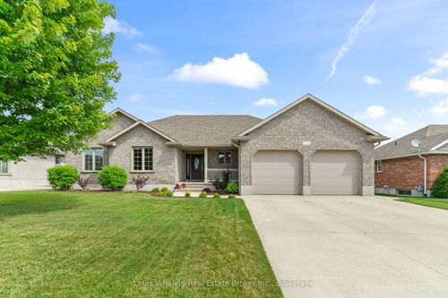 408 4th St S, Hanover, ON, N4N3V1 | Card Image