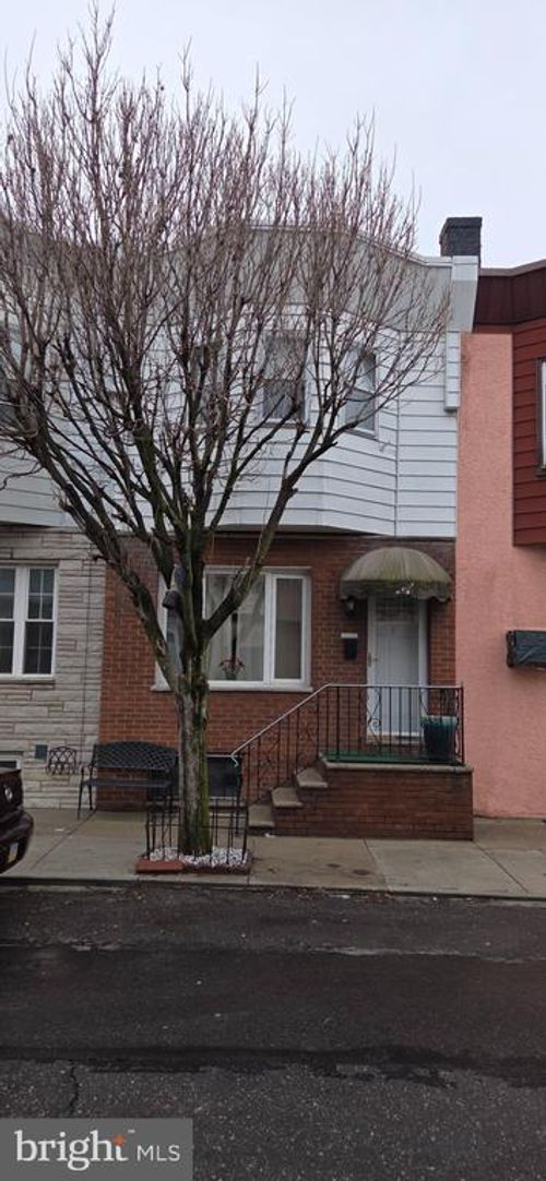 2602 S Camac Street, PHILADELPHIA, PA, 19148 | Card Image