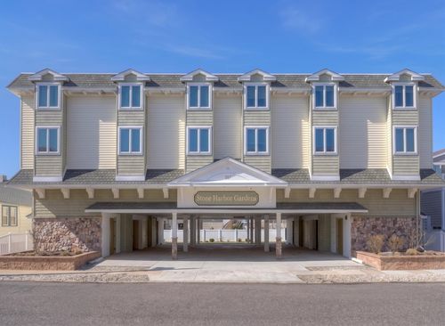 4-317 83rd St, Stone Harbor, NJ, 08247-1760 | Card Image