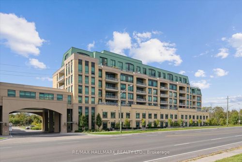 520-11782 Ninth Line, Stouffville, ON, L4A5E9 | Card Image