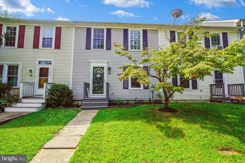 10 Rouzer Ct, THURMONT, MD, 21788-1676 | Card Image