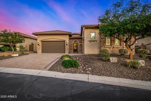 8607 E Lockwood St, Mesa, AZ, 85207-3017 | Card Image