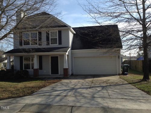 3632 Pinkham Way, Raleigh, NC, 27616-8313 | Card Image