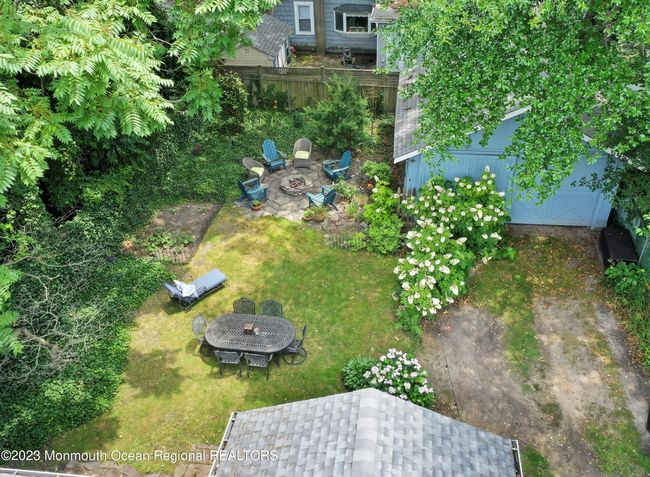 18 Steiner Ave, House other with 4 bedrooms, 1 bathrooms and null parking in Neptune City NJ | Image 35