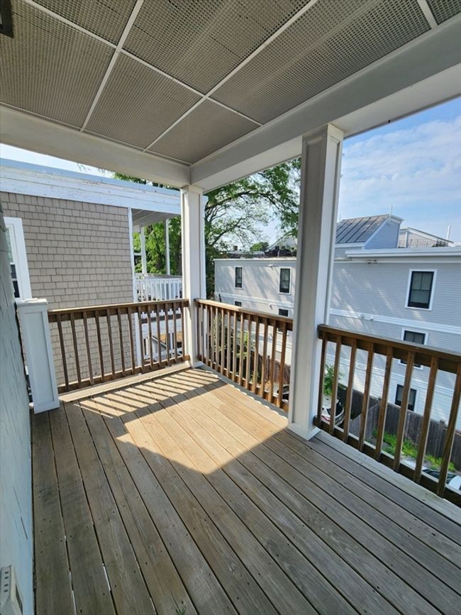 APT-3 - 84 Romsey St, Condo with 3 bedrooms, 2 bathrooms and 2 parking in Boston MA | Image 9