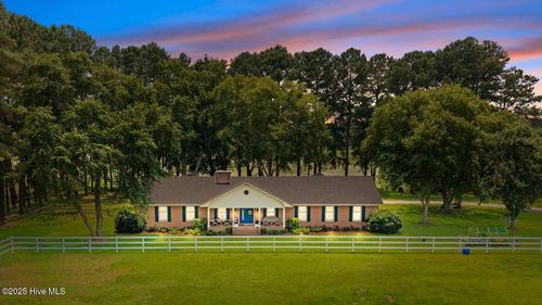 10705 Nc Highway 55 W, Dover, NC, 28526-8935 | Card Image