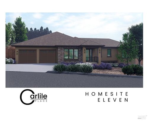 1908 Carlile Pl, Santa Rosa, CA, 95403-0800 | Card Image