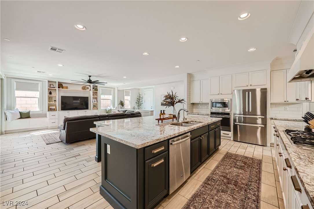 Maderno St, Henderson, NV 89044