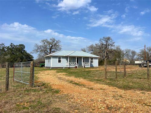 2286 Fm 3403, Lincoln, TX, 78948-6633 | Card Image