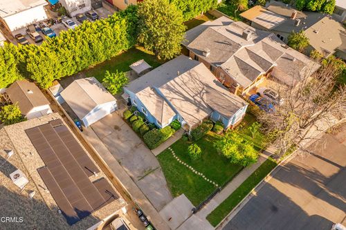 6514 Mammoth Avenue, Valley Glen, CA, 91401 | Card Image