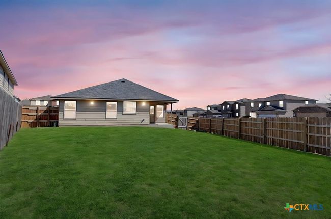9301 Bellgrove Ct, House other with 3 bedrooms, 2 bathrooms and null parking in Killeen TX | Image 17