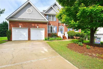 106 Rainfall Way, House other with 4 bedrooms, 2 bathrooms and null parking in Easley SC | Image 1