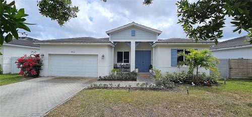 1812 Ne 2nd St, Homestead, FL, 33033-7224 | Card Image