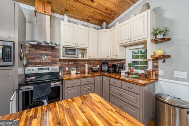 3636 Echols St, House other with 2 bedrooms, 1 bathrooms and null parking in Patterson GA | Image 21