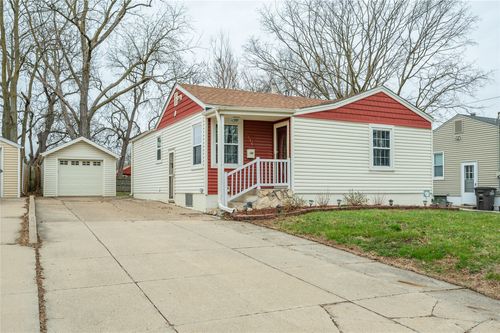 2516 57th St, Des Moines, IA, 50310-1113 | Card Image