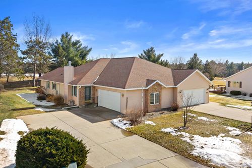 4621 Ridgeview Court, Wisconsin Rapids, WI, 54494 | Card Image