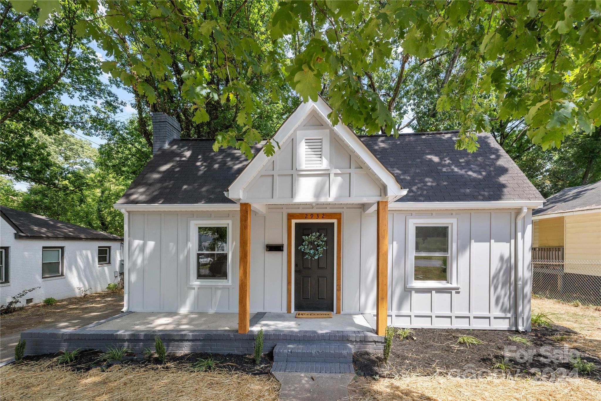 Parkway Ave, Charlotte, NC 28208