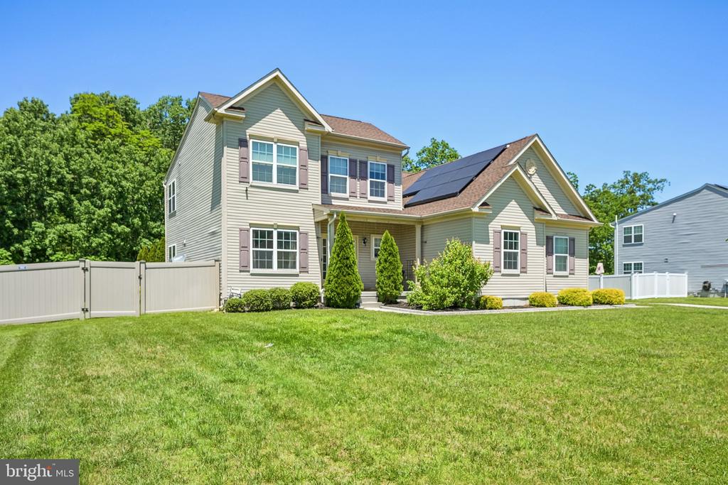 Residential in SICKLERVILLE 2