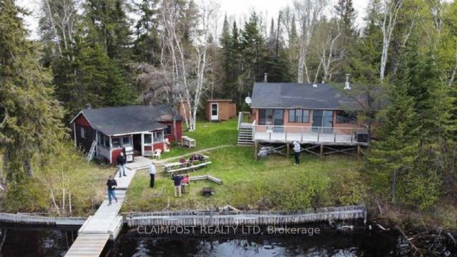 PcL 16761 Emerald Township, House other with 3 bedrooms, 1 bathrooms and null parking in Timmins ON | Image 26
