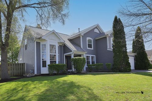 859 Breeze Dr, Lake Villa, IL, 60046-6694 | Card Image