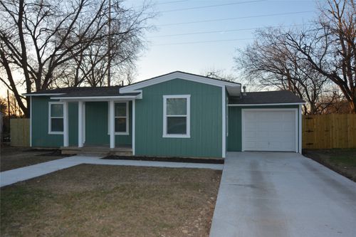 4240 Cherokee Trail, Fort Worth, TX, 76133 | Card Image