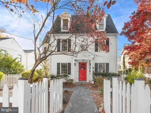 7012 Exeter Rd, BETHESDA, MD, 20814-5505 | Card Image