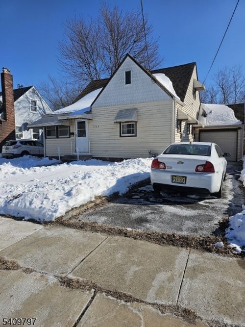 1924 Caroline Ave, Linden, NJ, 07036-1458 | Card Image