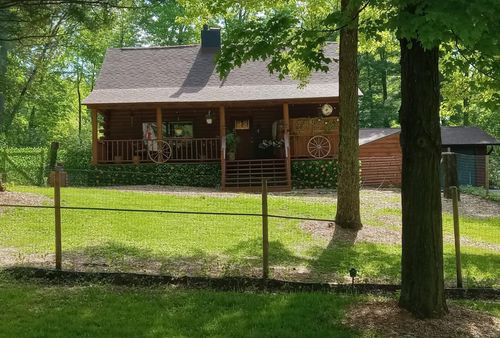 N2304 Doering Dr, Merrill, WI, 54452-9507 | Card Image