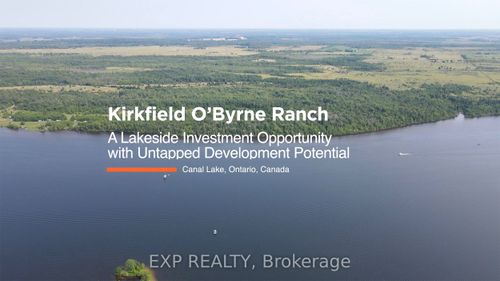 120 Lift Lock Rd W, Kawartha Lakes, ON, K0M2B0 | Card Image