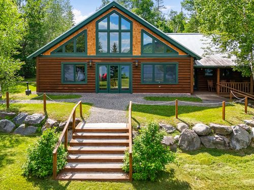 6003 Main Street, Route 201, Parlin Pond Twp, ME, 04945 | Card Image