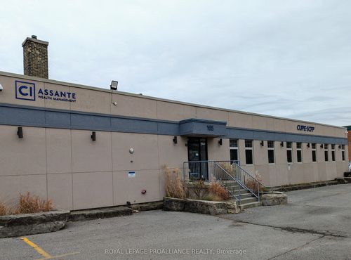 1b-165 Sherbrooke St, Peterborough, ON, K9J2N2 | Card Image