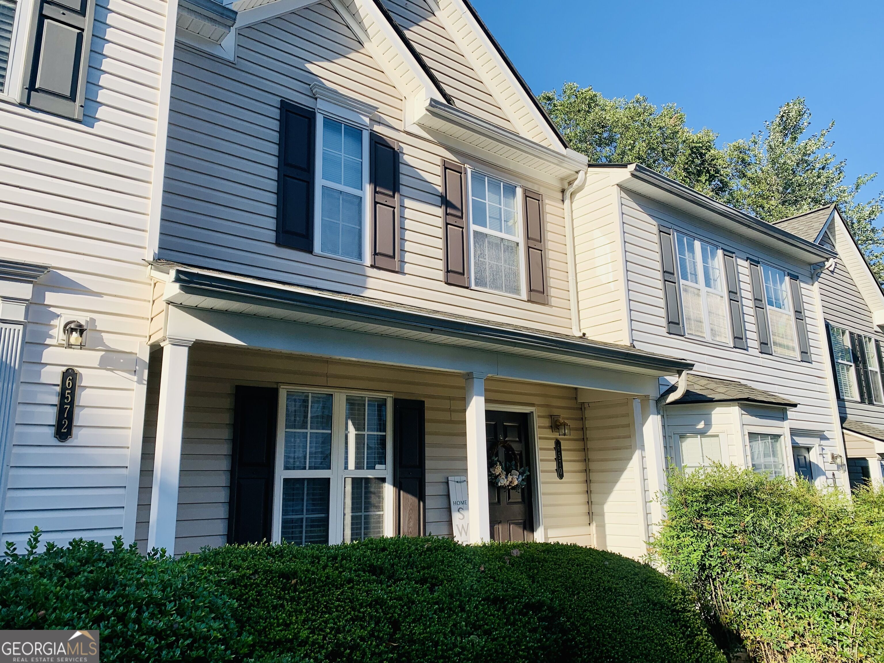 Residential in Mableton
