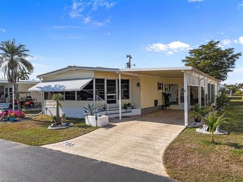 786 Roses Ln, NORTH FORT MYERS, FL, 33917-6398 | Card Image