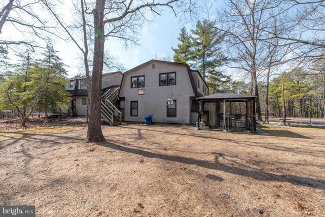 220 Old Tuckerton Rd, Townhouse with 3 bedrooms, 2 bathrooms and null parking in CHATSWORTH NJ | Image 55