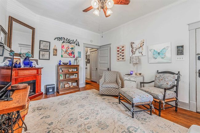 2220 S State St, Home with 0 bedrooms, 0 bathrooms and null parking in Little Rock AR | Image 5