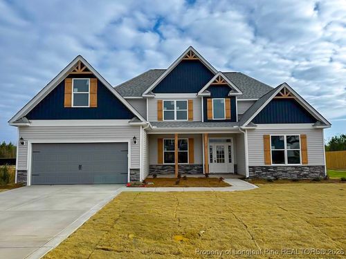 1357 Halibut St, Fayetteville, NC, 28312-2602 | Card Image