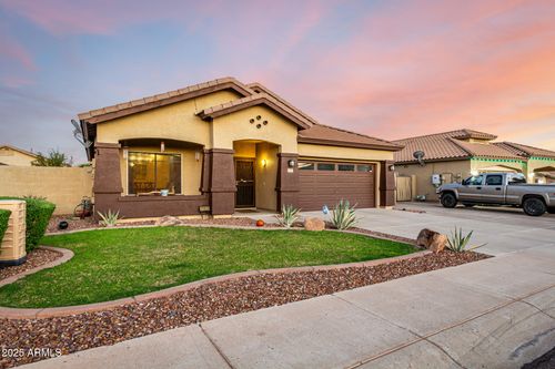 21925 N 78th Dr, Peoria, AZ, 85383-3163 | Card Image