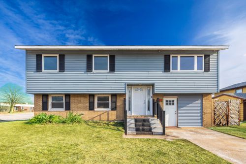 4313 Arbutus Ln, East Chicago, IN, 46312 | Card Image