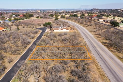 b-Lot 9006-B Springfield, Horseshoe Bay, TX, 78657 | Card Image