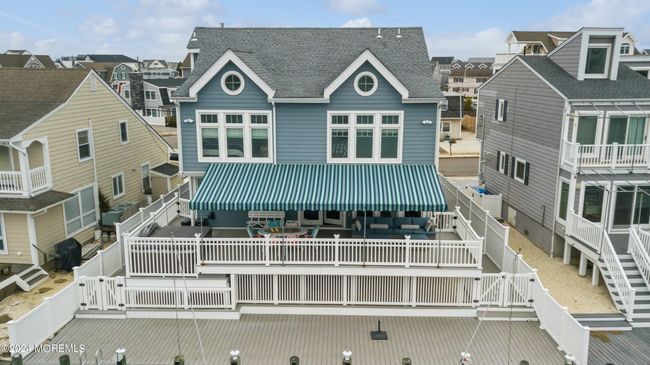 467 Boca Raton Dr, House other with 4 bedrooms, 3 bathrooms and null parking in Lavallette NJ | Image 36