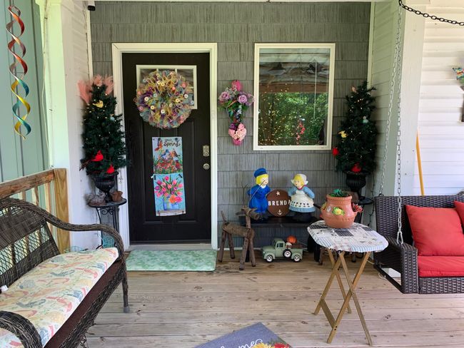 1306 Johnson Rd, House other with 3 bedrooms, 3 bathrooms and null parking in Harrodsburg KY | Image 6