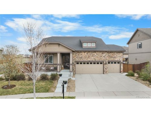 32 N Jackson Gap Way, Aurora, CO, 80018-4614 | Card Image