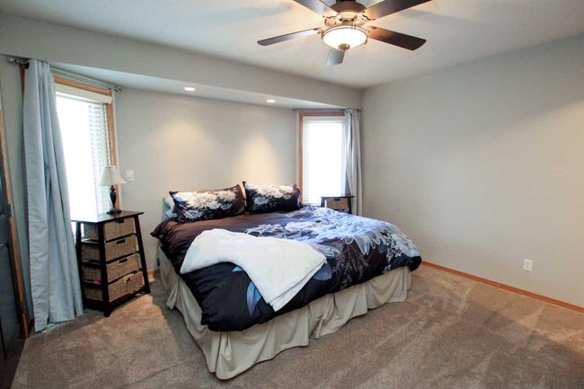 169 Dixon Crescent, Home with 4 bedrooms, 3 bathrooms and 4 parking in Red Deer AB | Image 19