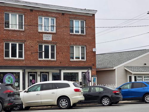 unit-6-96 Main Street, Lancaster, NH, 03584 | Card Image