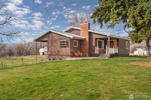 5 Alaska St, Malott, WA, 98829-5908 | Card Image