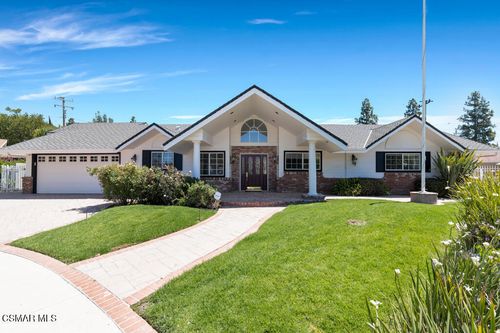 4985 Bowie Ct, Simi Valley, CA, 93063-1402 | Card Image