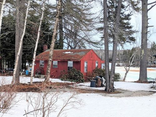 58 Cove Rd, Washington, NH, 03280-3147 | Card Image
