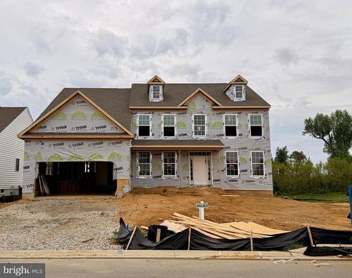 617 Mccracken Dr, MIDDLETOWN, DE, 19709-3315 | Card Image